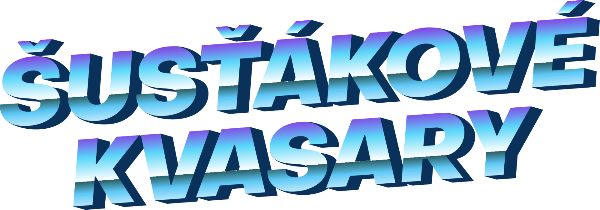 Šusťákové Kvasary