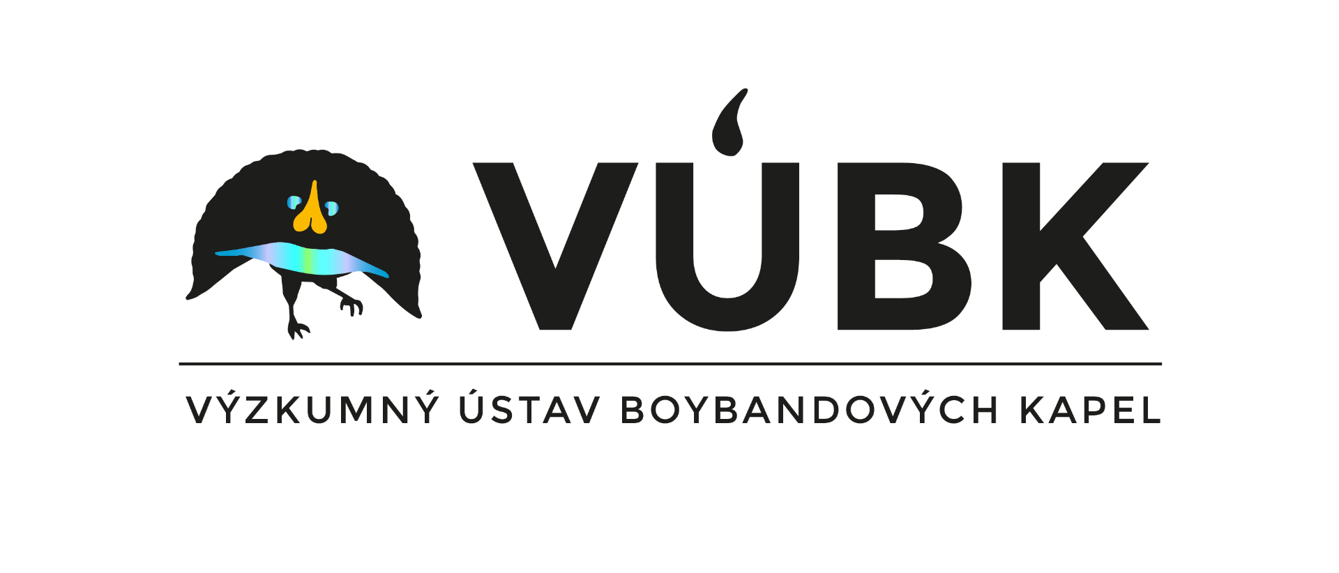 VÚBK — Výzkumný ústav boybandových kapel